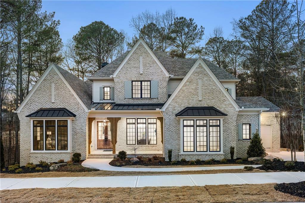 125 Maison Court  Roswell GA 30076 photo
