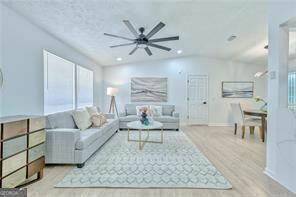 Property Photo: 259 Tarragon Way SW GA 30331