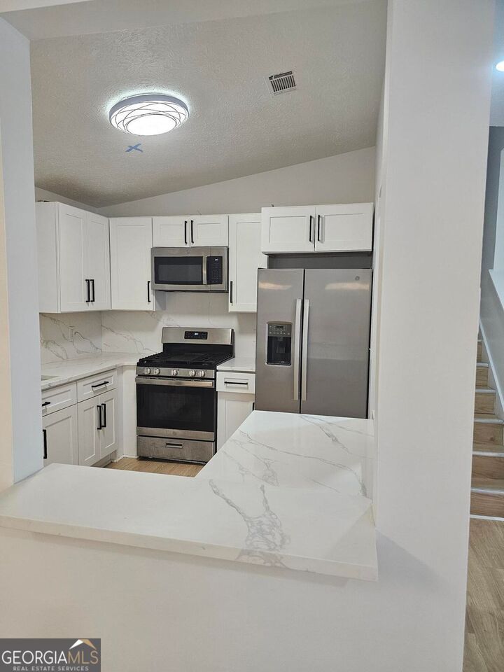 Property Photo:  259 Tarragon Way SW  GA 30331 