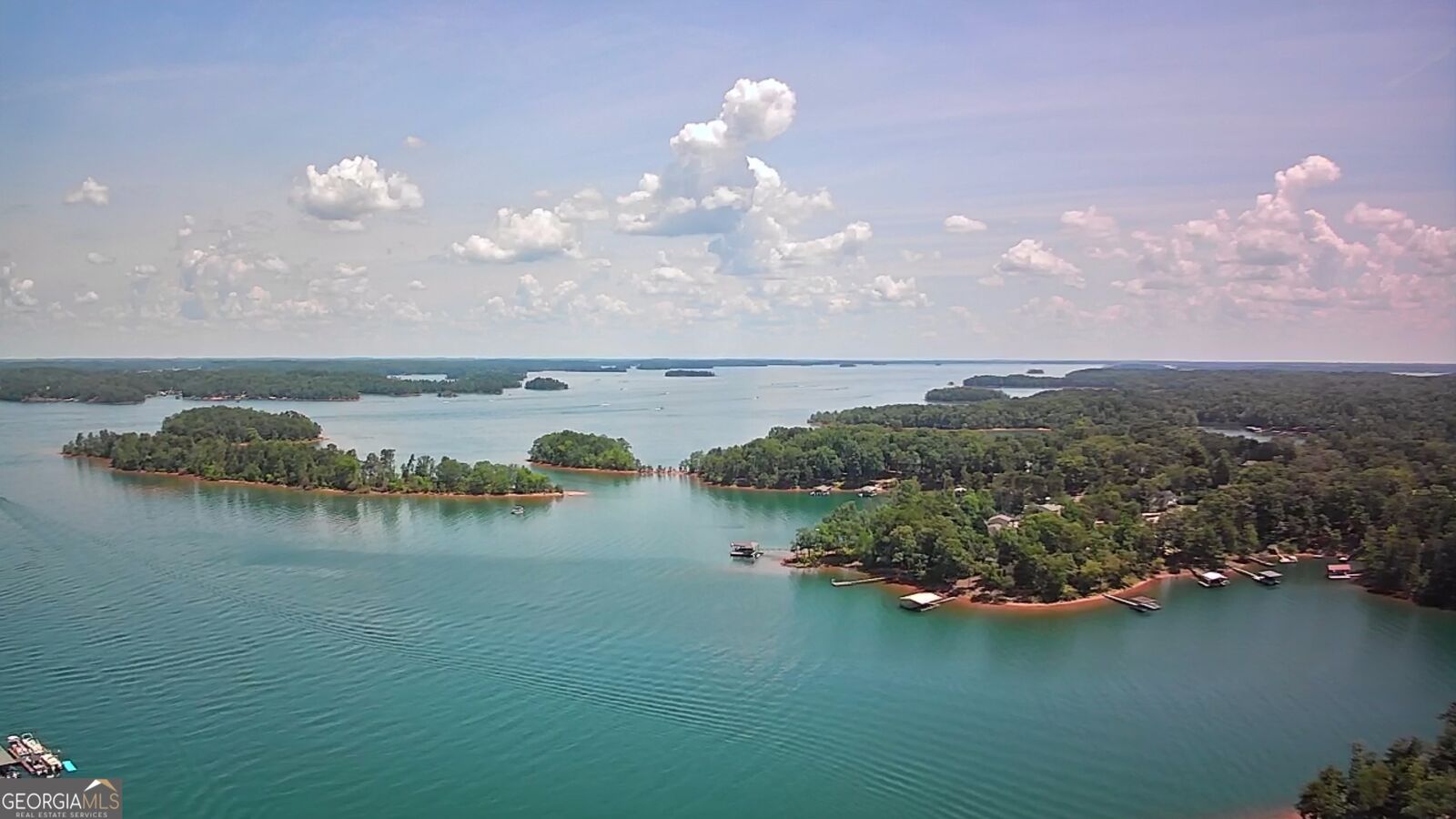 Property Photo:  Lot 4 Big Water Circle  GA 30643 