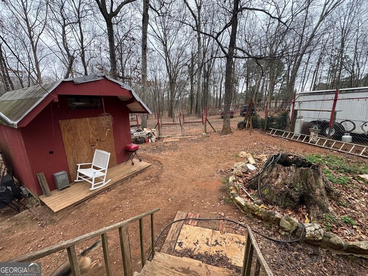 Property Photo:  6394 Shore Drive  GA 30135 