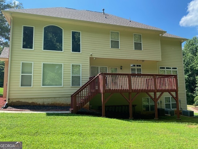 Property Photo: 3008 Sunrise Court GA 30094