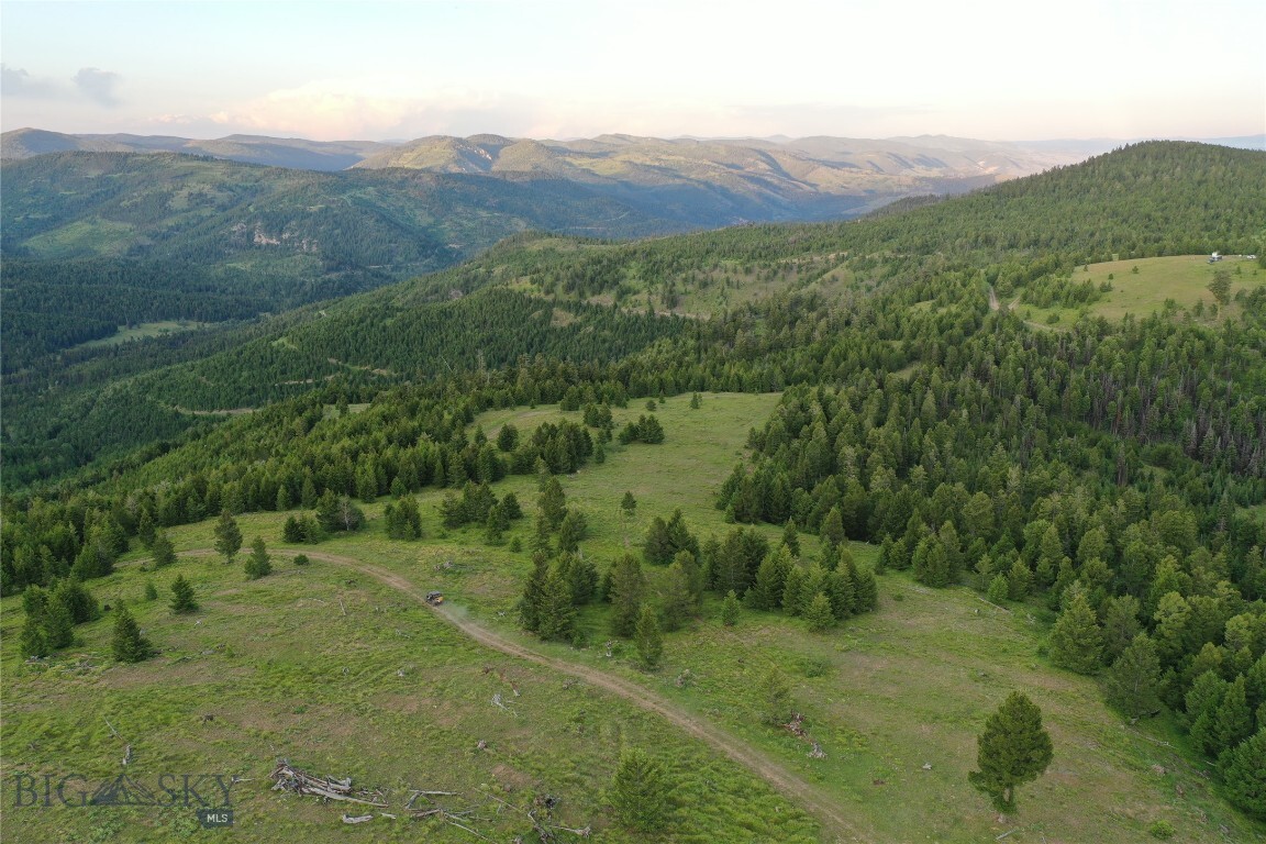 Property Photo: 11 Tract Garnet Range MT 59832