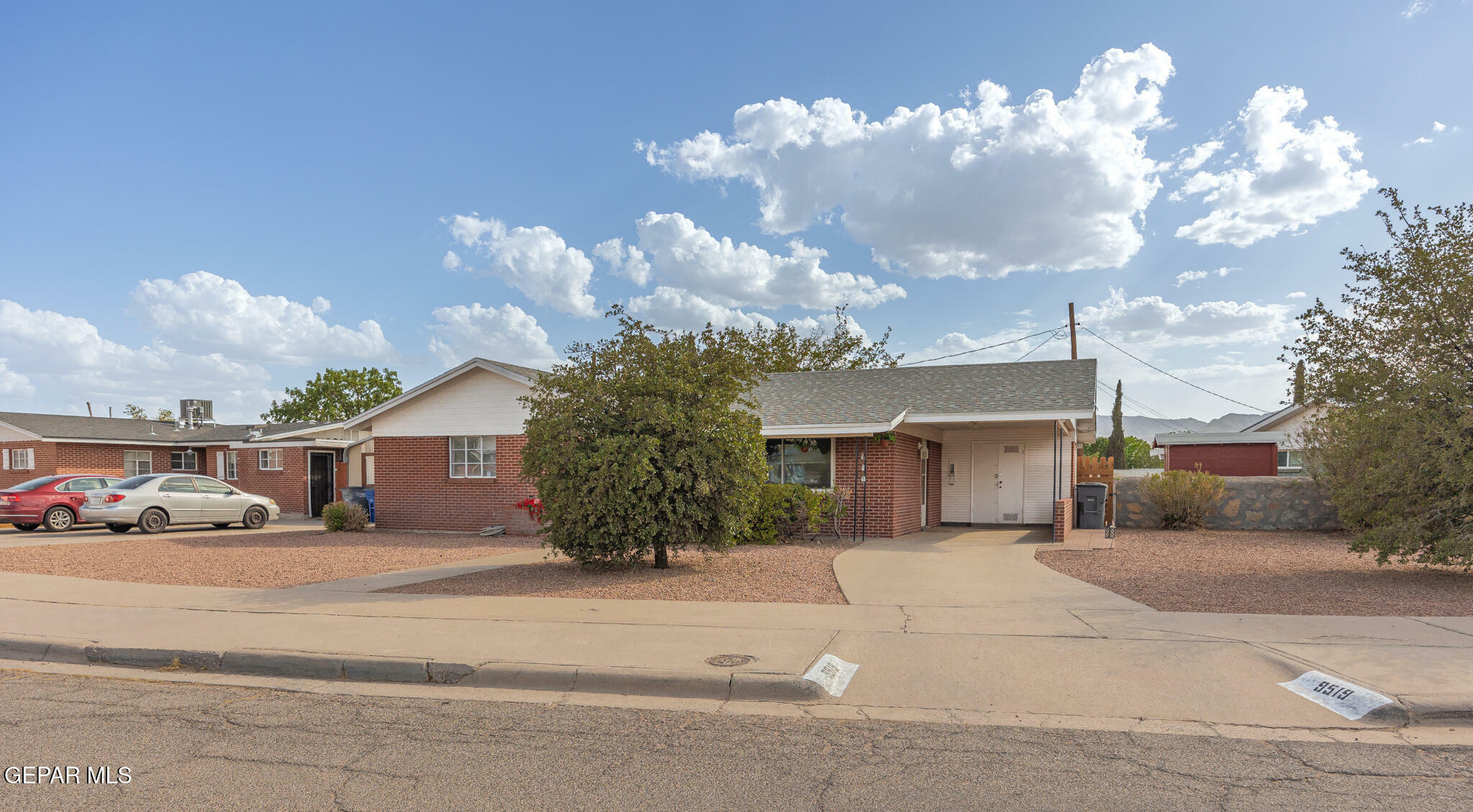 9519 Raleigh Drive  El Paso TX 79924 photo