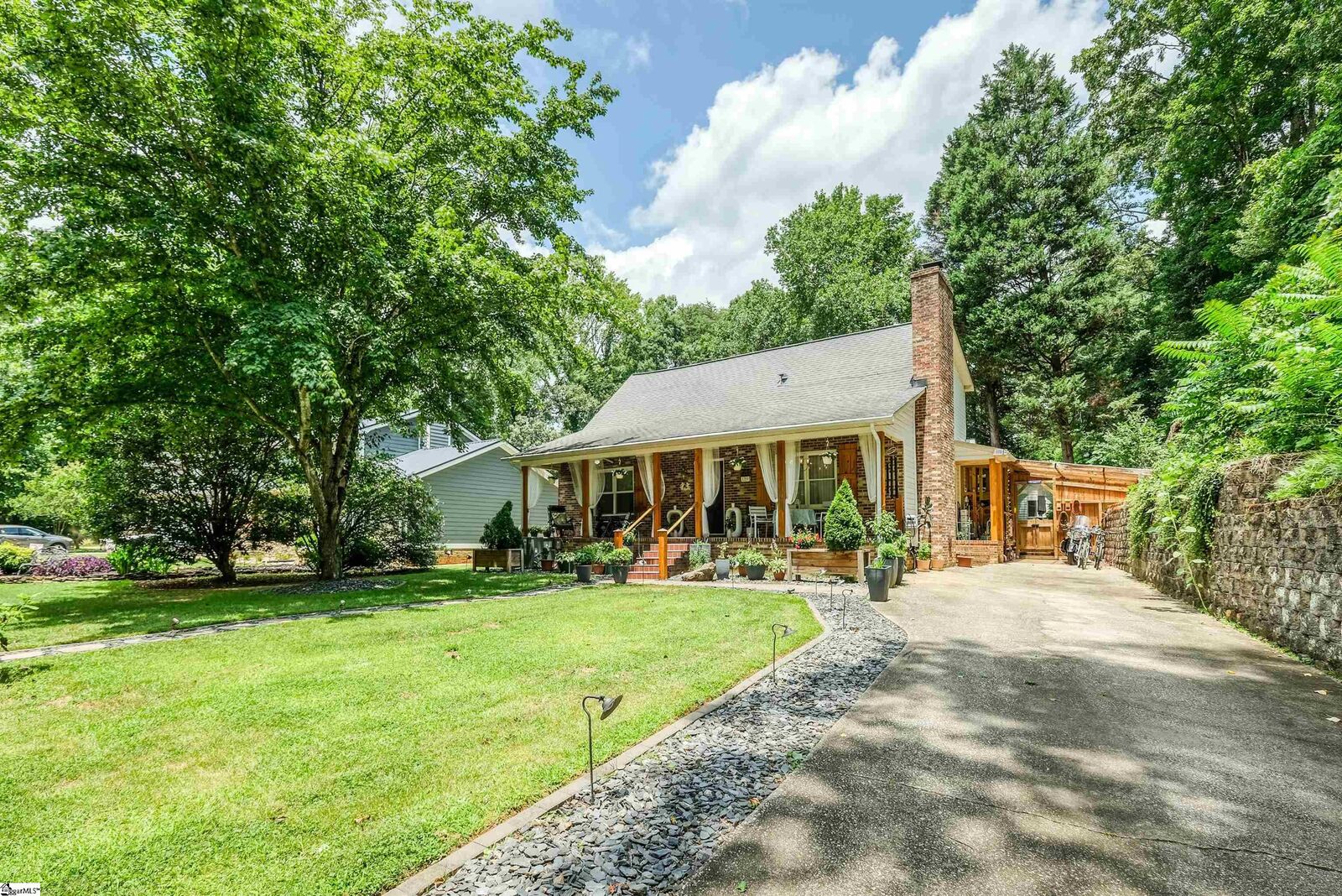 Property Photo:  119 Twin Creek Cove  SC 29615 