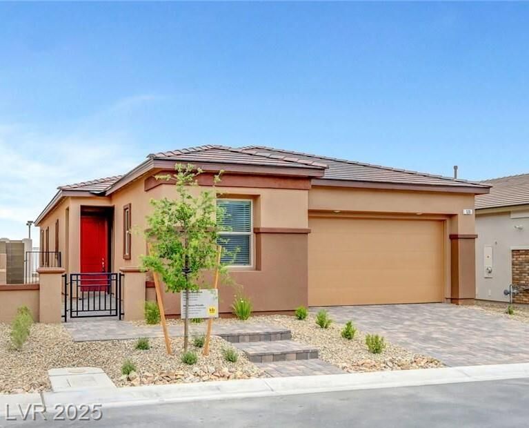 Property Photo: 520 Parkwind Lane NV 89138