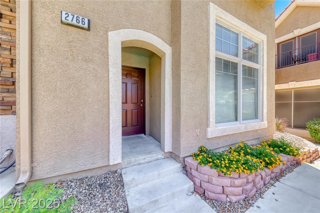 Property Photo: 2766 Red Vista Court NV 89074
