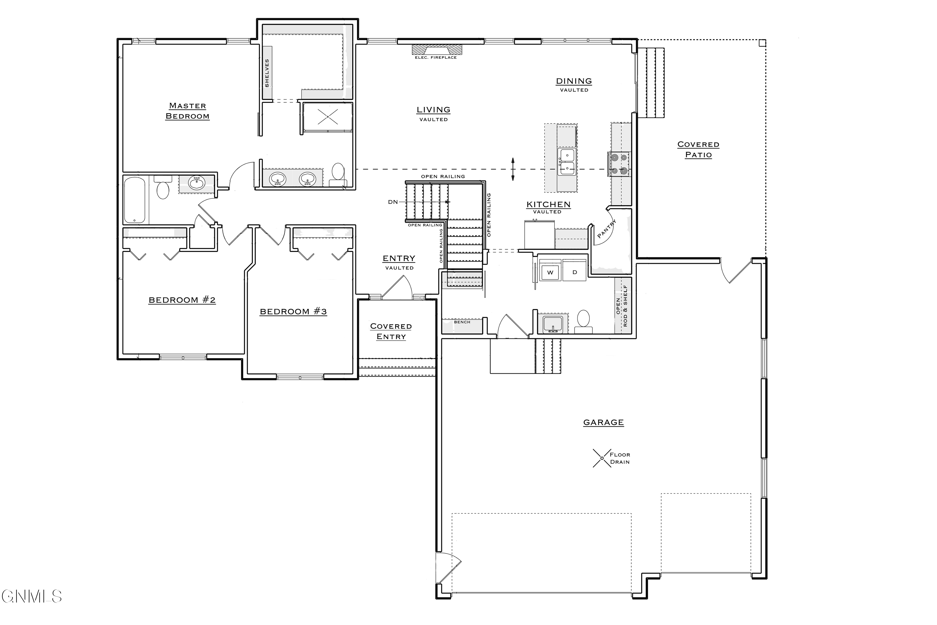 Property Photo: 4008 Nickel Street ND 58503