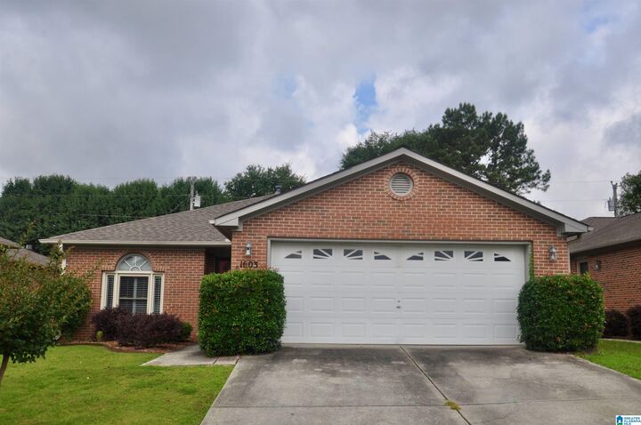 Property Photo: 1603 Harbison Street AL 35055