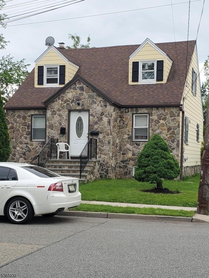 Property Photo:  89 6th Ave B  NJ 07011 