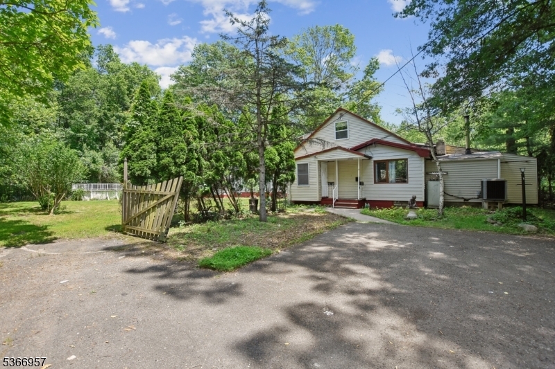 Property Photo: 7 Cole Ave NJ 07045