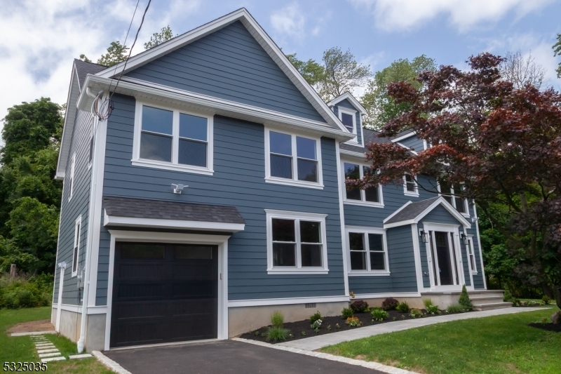 Property Photo: 167 Lincoln Ave NJ 07801