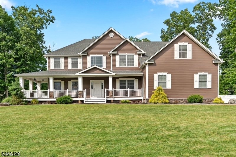Property Photo: 24 Eagles Nest Rd NJ 07860