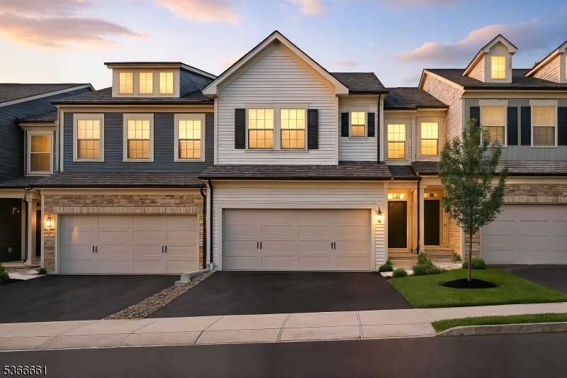 Property Photo: 6 Hyssop Dr NJ 07059