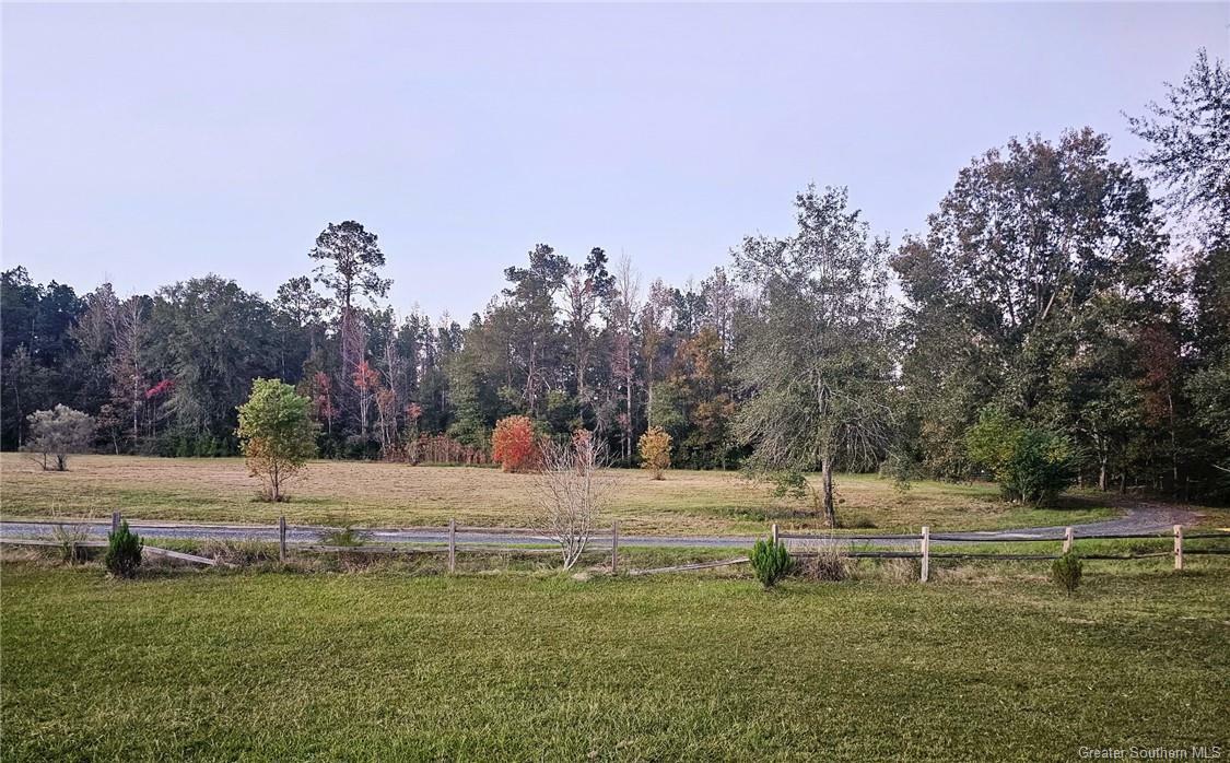 Property Photo: 349 Roy Cooley Road LA 70634