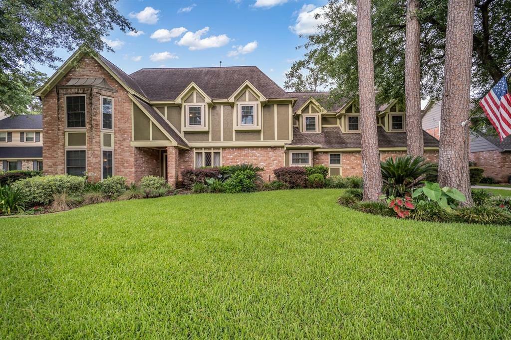 Property Photo:  15019 Benfer Road  TX 77069 