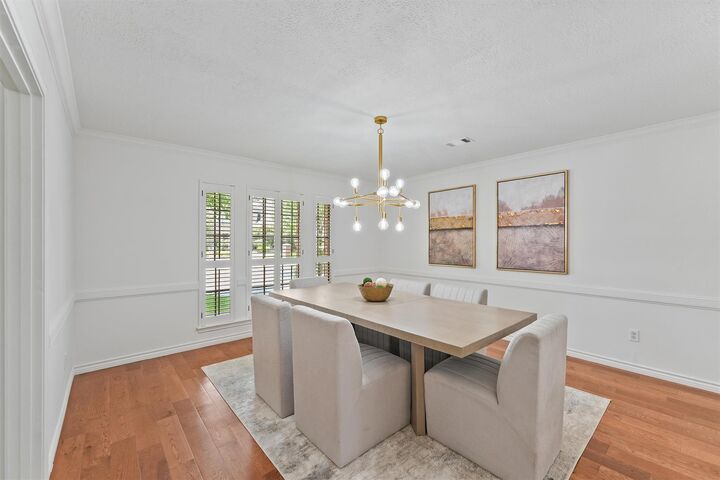 Property Photo:  6711 Walton Heath Drive  TX 77069 