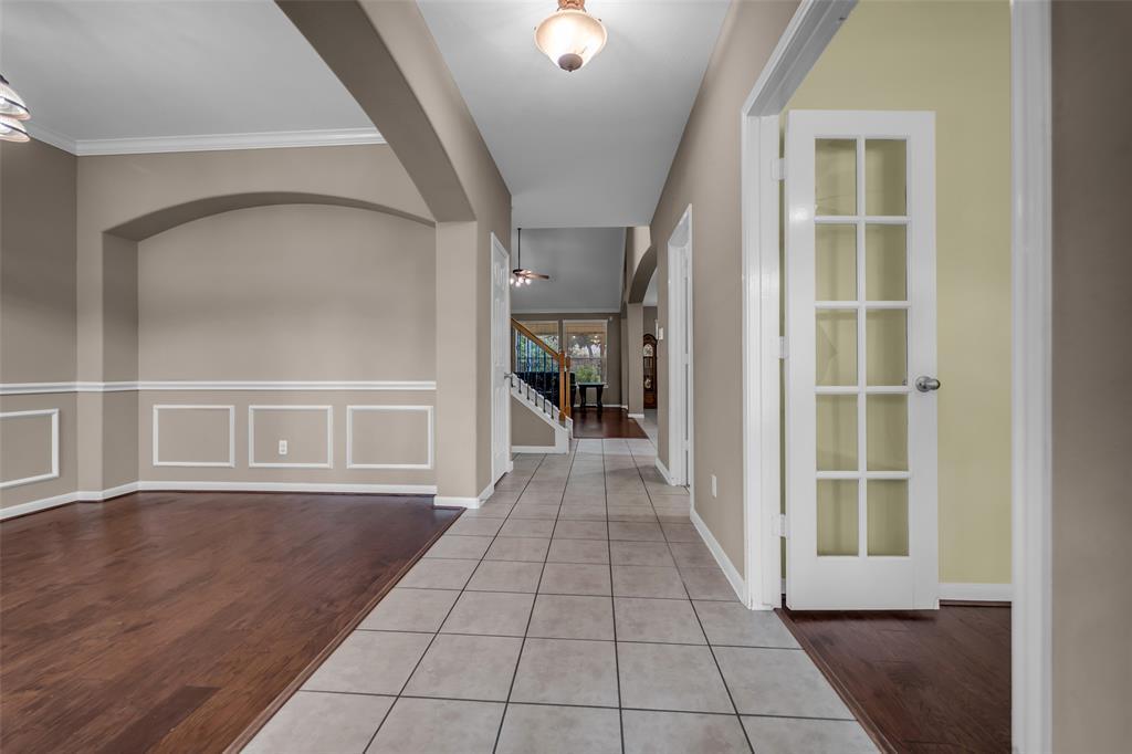Property Photo: 5531 Cherish Trail TX 77494