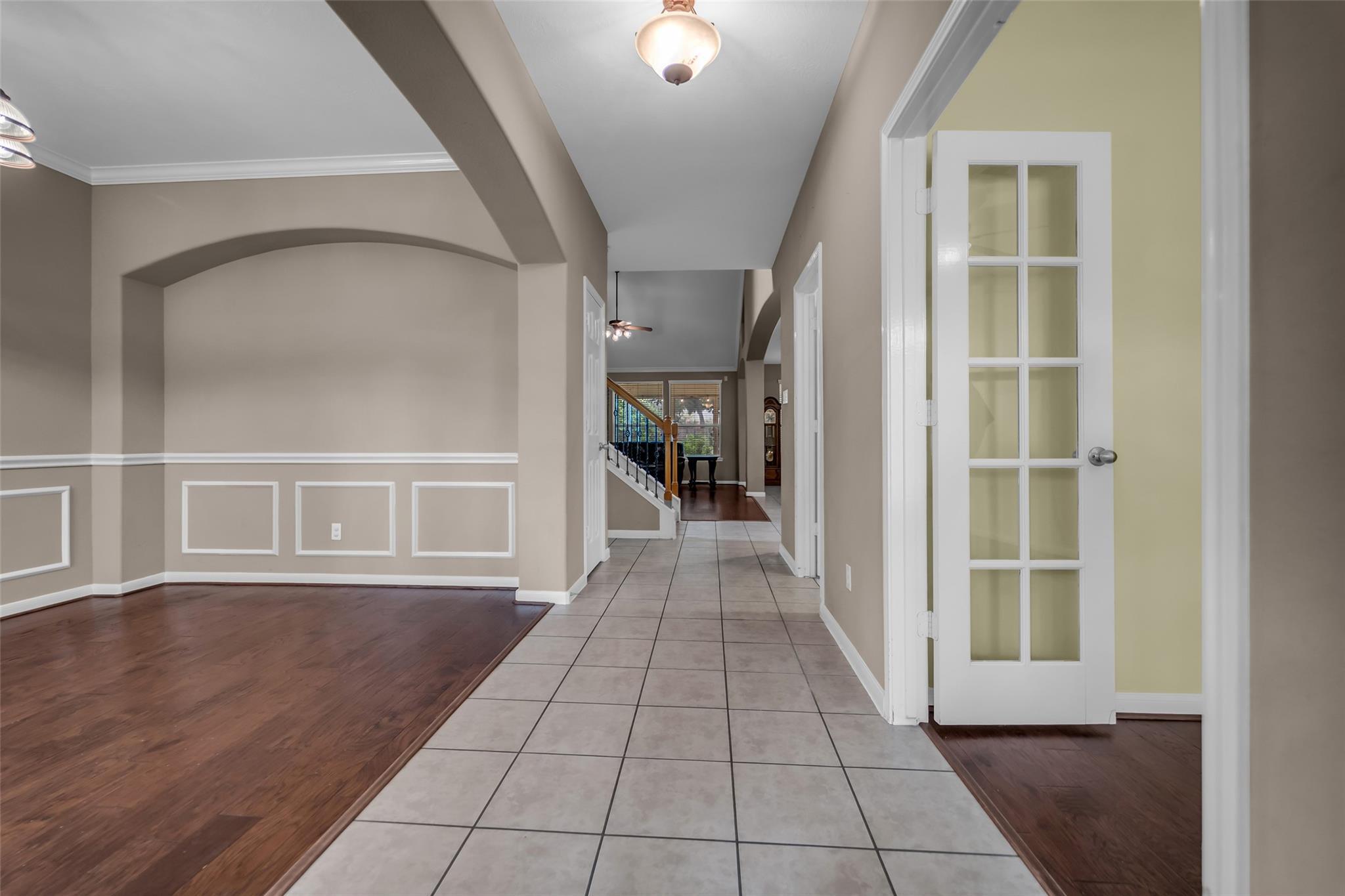 Property Photo: 5531 Cherish Trail TX 77494