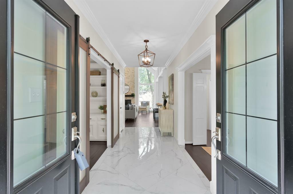 Property Photo: 2811 Crossvine Circle TX 77380