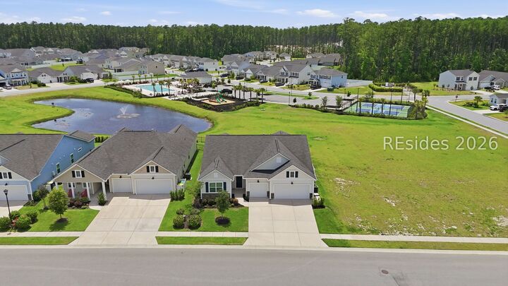 Property Photo: 107 Hartwell Road SC 29910