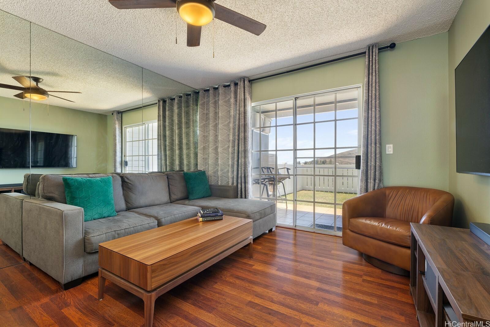 Property Photo: 92-1005 Nou Street 5103 HI 96707