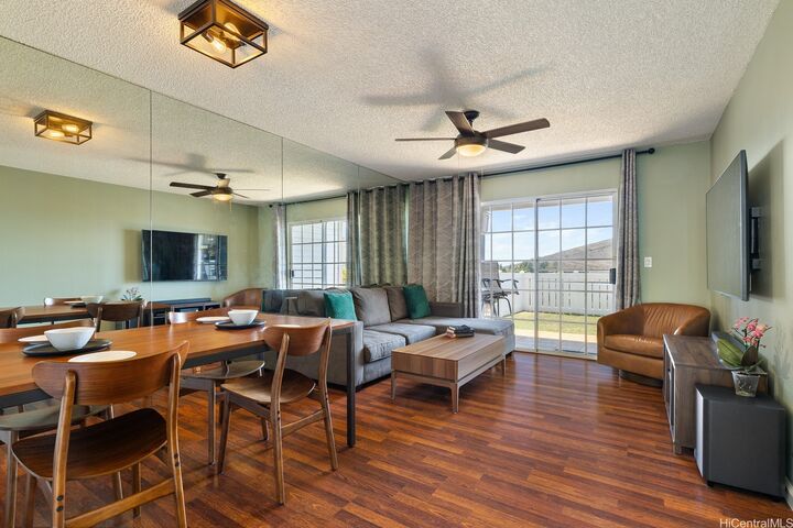 Property Photo:  92-1005 Nou Street 5103  HI 96707 
