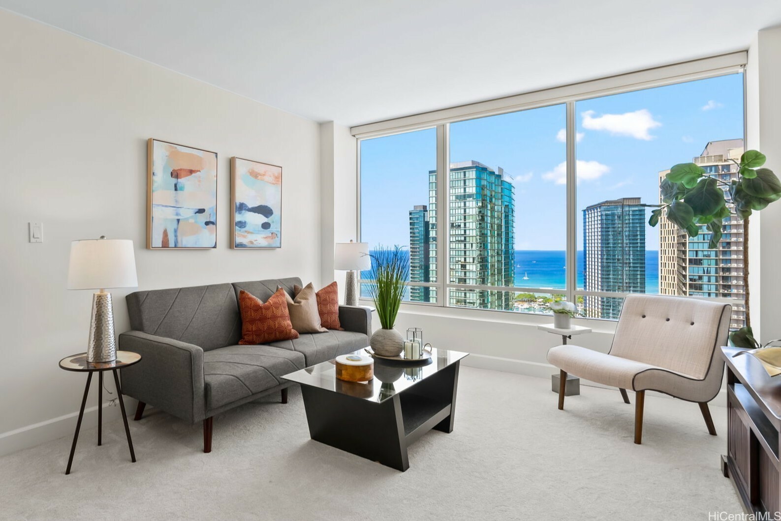 1009 Kapiolani Boulevard 3708  Honolulu HI 96814 photo