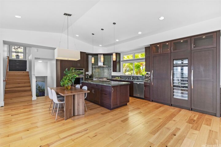 Property Photo:  888 Ahuwale Street  HI 96821 