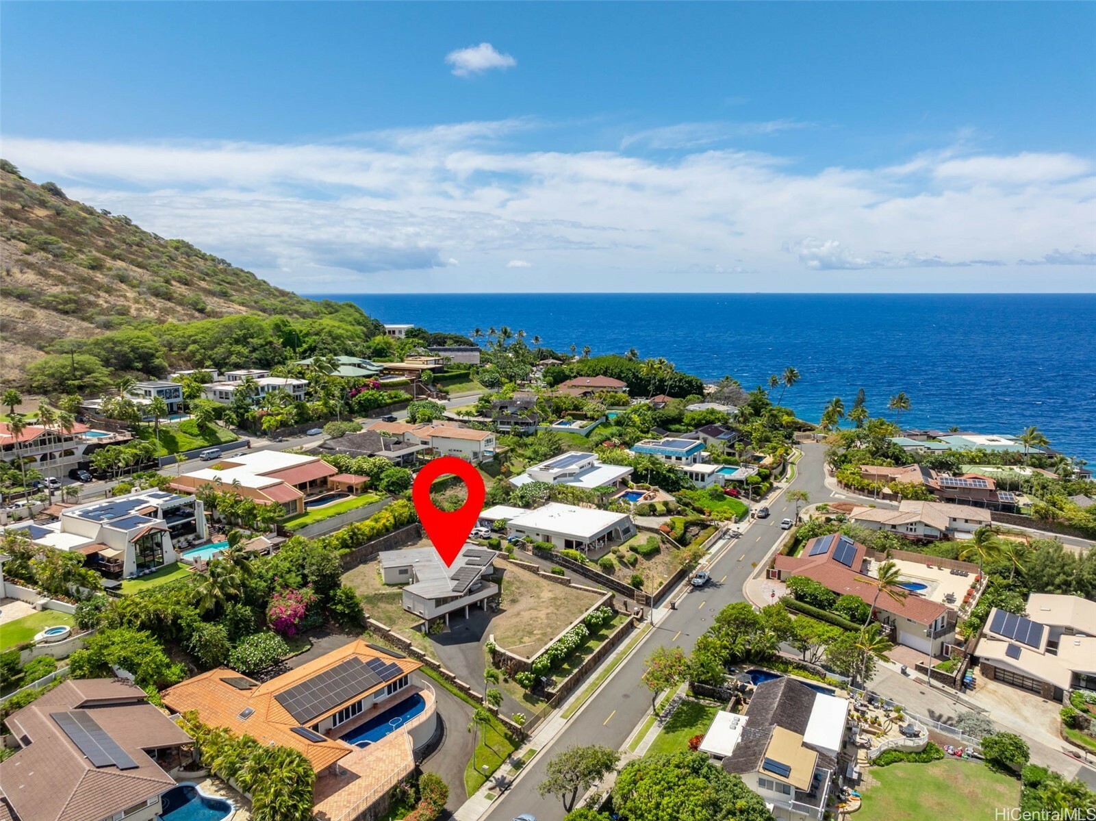 Property Photo:  47 Poipu Drive  HI 96825 