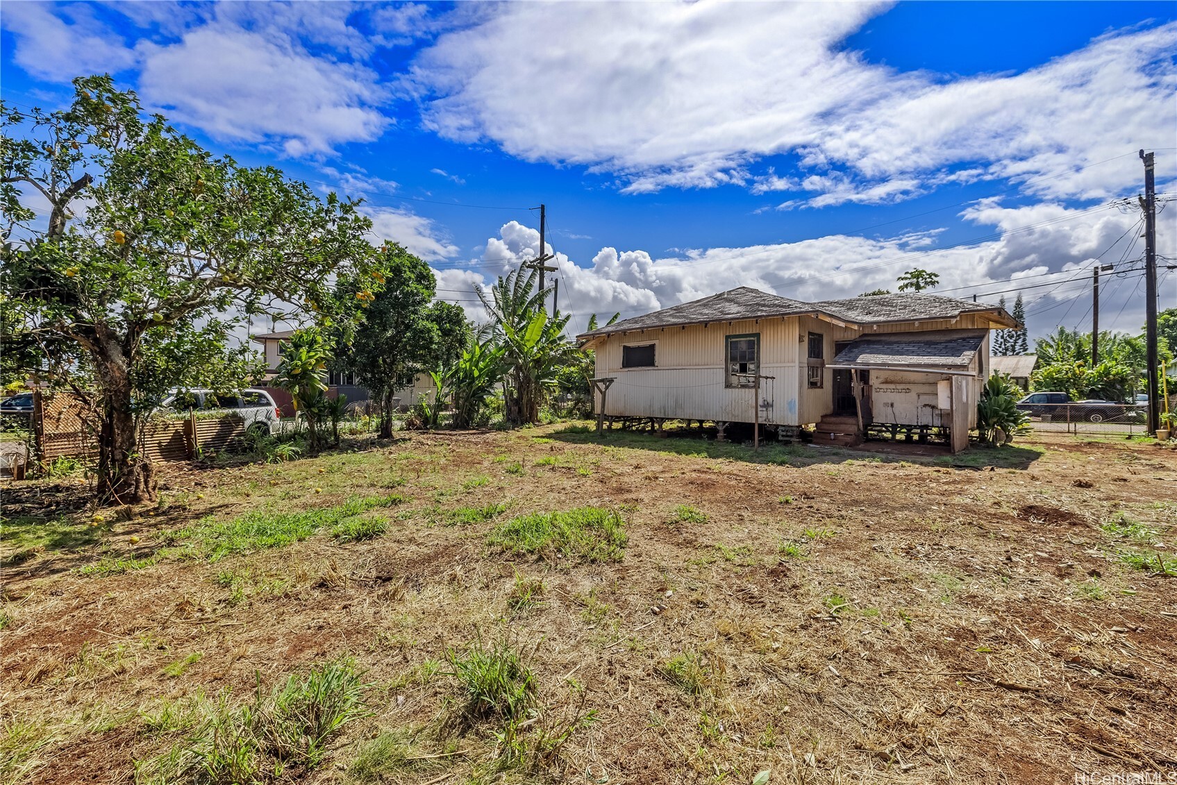 Property Photo:  1328 Aheahe Avenue  HI 96786 