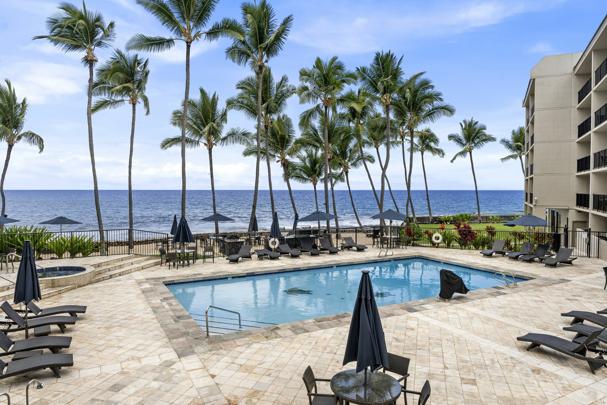 75-6106 Alii Dr 114  Kailua-Kona HI 96740 photo