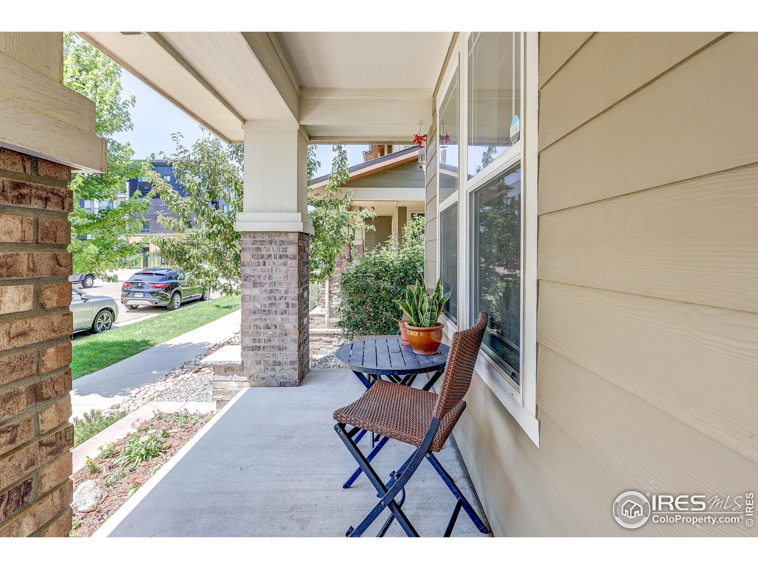 Property Photo: 8321 E 33rd Ave CO 80238
