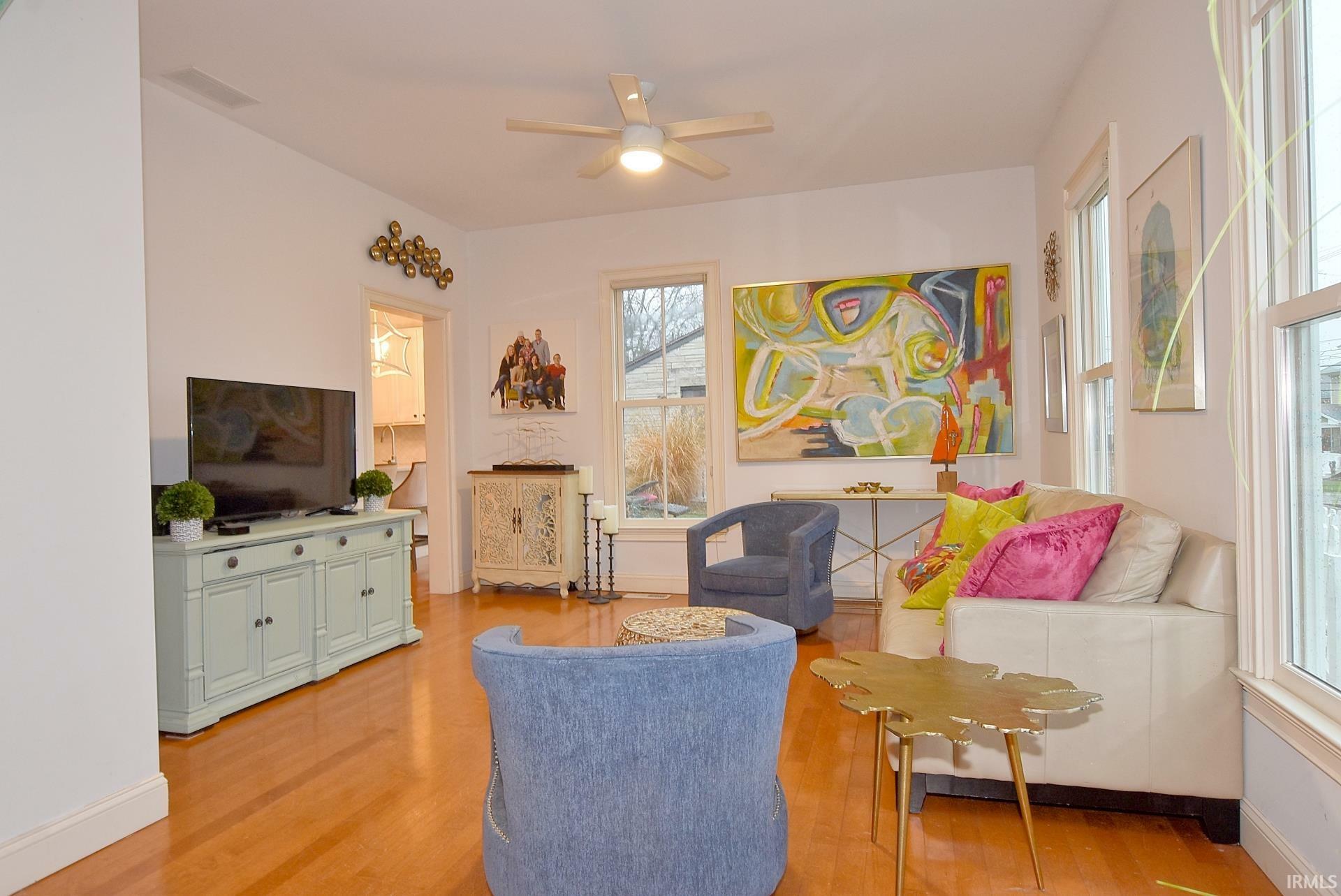 Property Photo: 126 W Jennings Street IN 47630