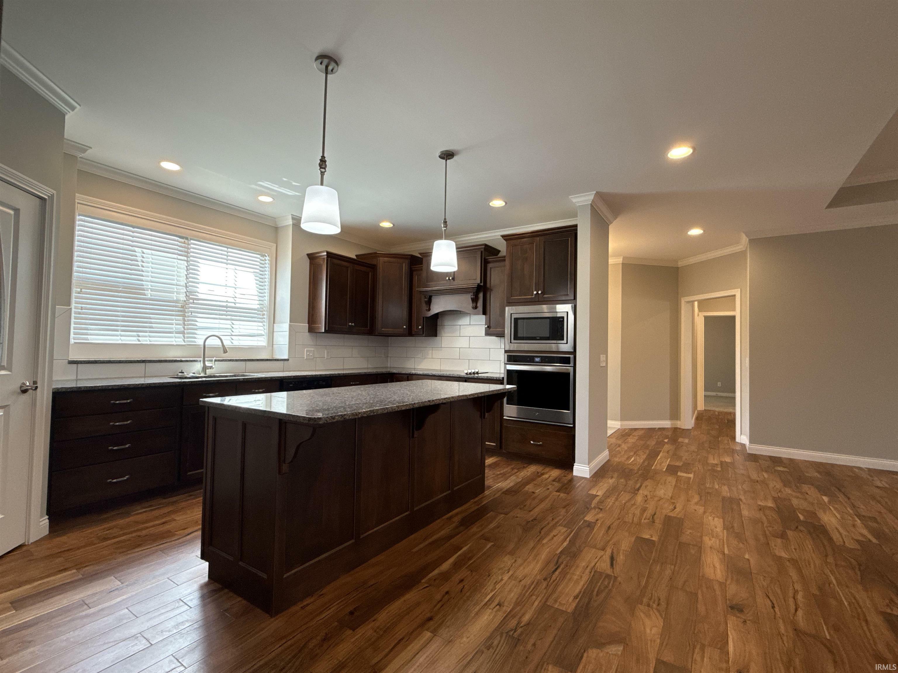 Property Photo: 3401 Pomona Drive IN 47715
