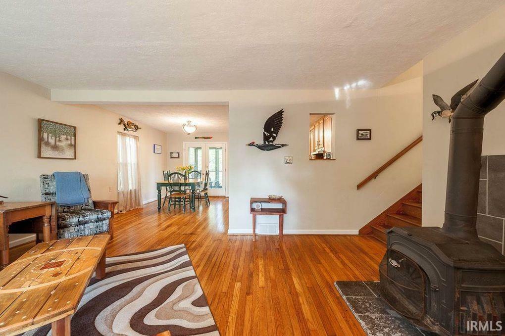 Property Photo: 512 S Swain Avenue IN 47401