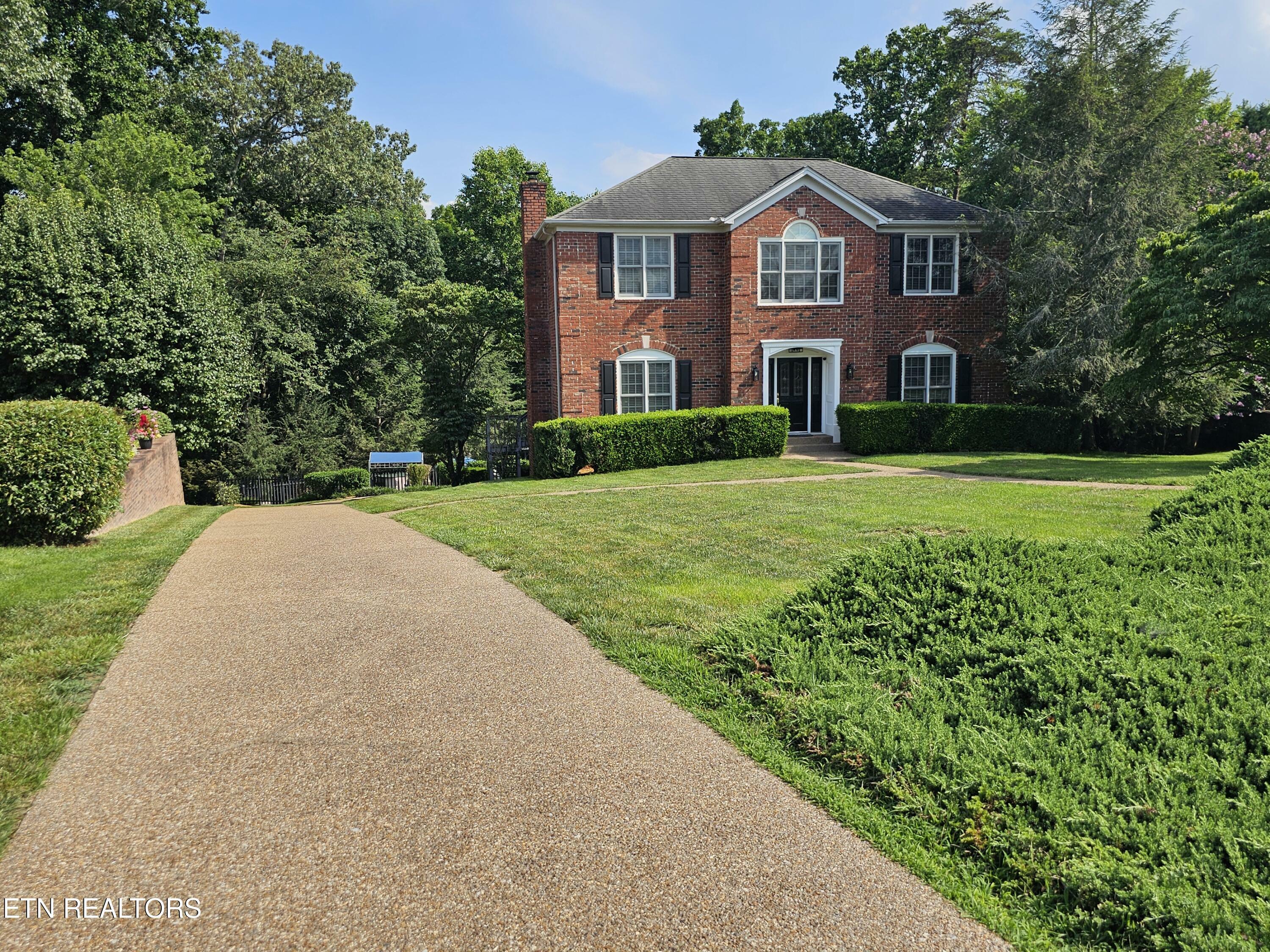 Property Photo: 1149 Brentwood Point TN 37763