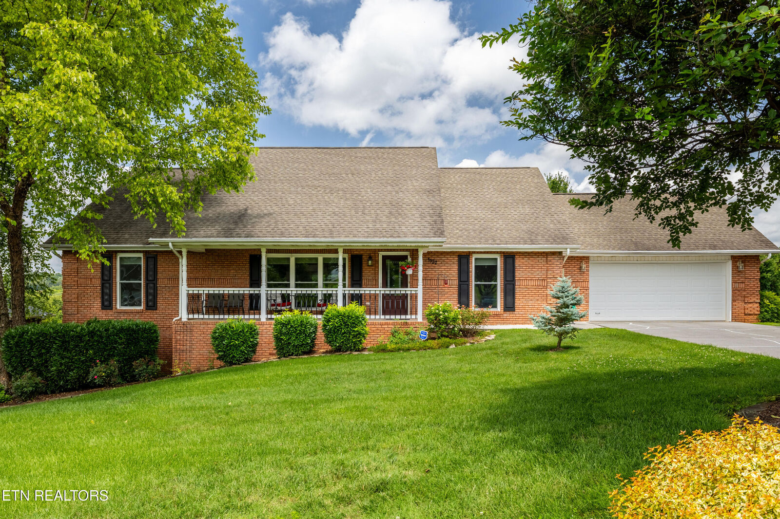 Property Photo: 1122 Eloise West Rd TN 37742