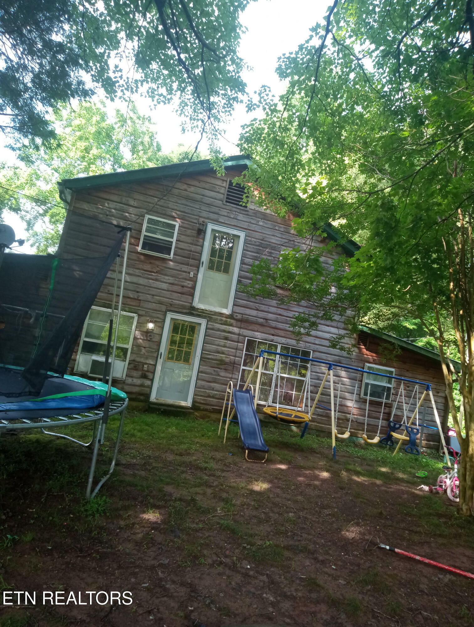 Property Photo: 541 Wiggins Rd TN 37385
