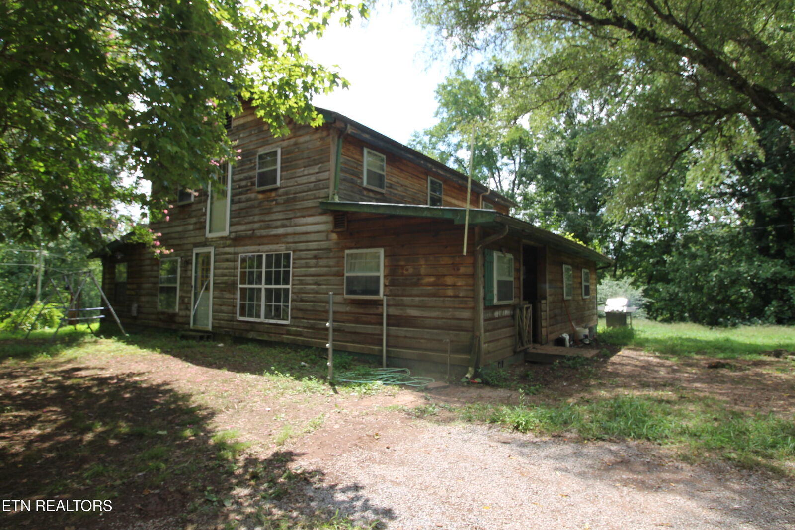 Property Photo: 541 Wiggins Rd TN 37385