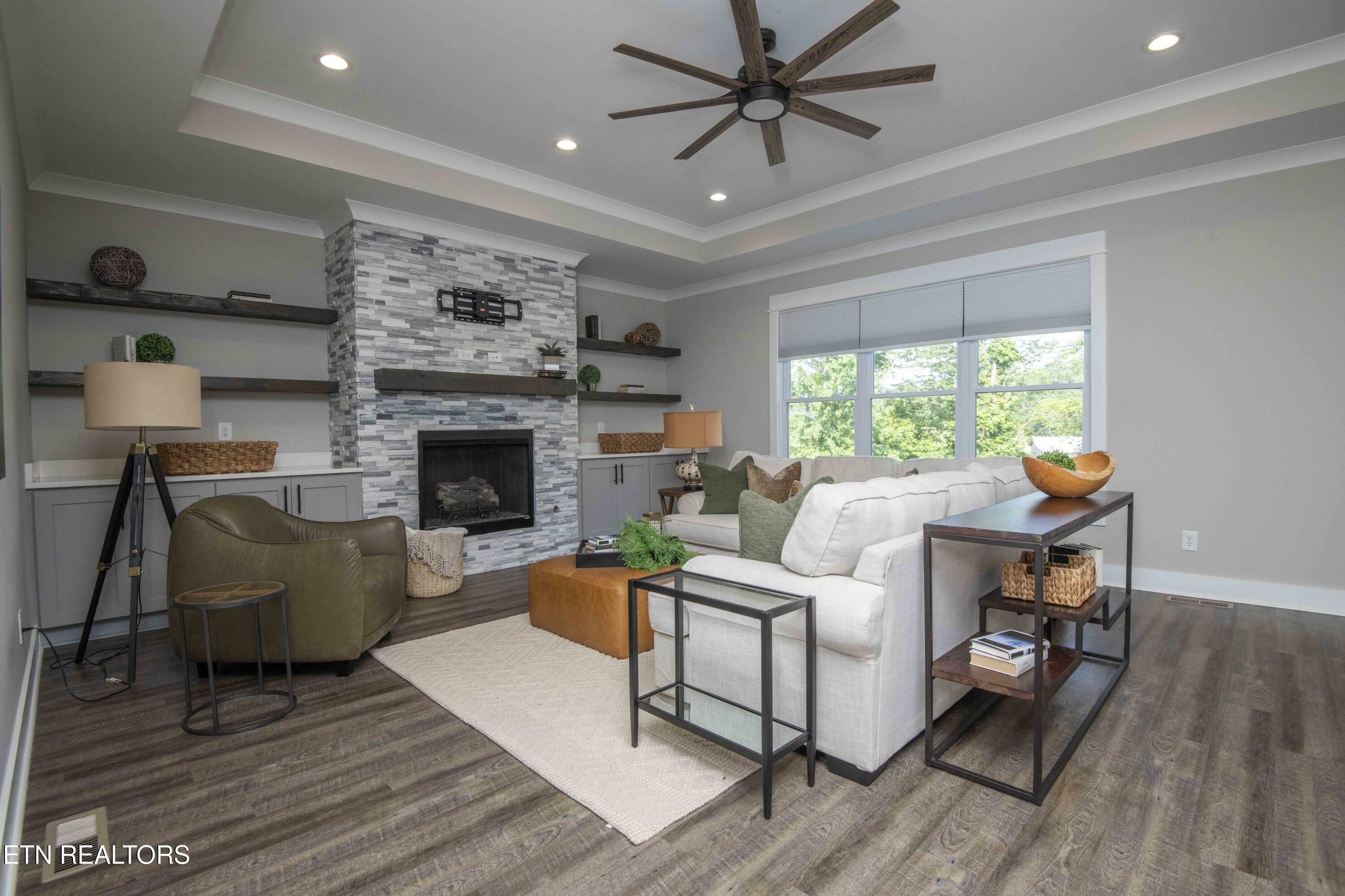 Property Photo: 214 Nuhya Trace TN 37774