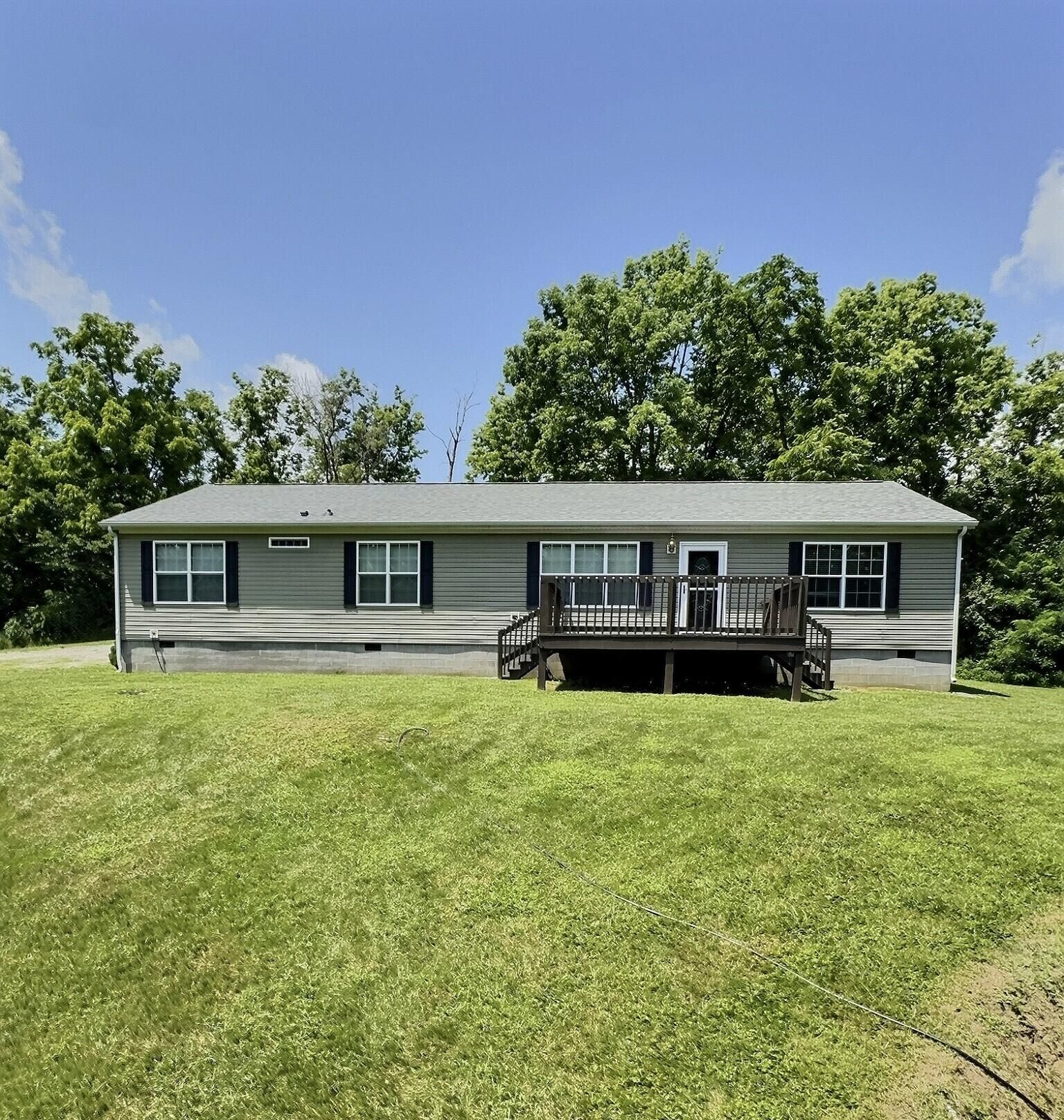 Property Photo:  289 Oldson Road  KY 40361 