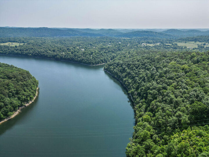 Property Photo: 350 Antioch Church Road KY 42519