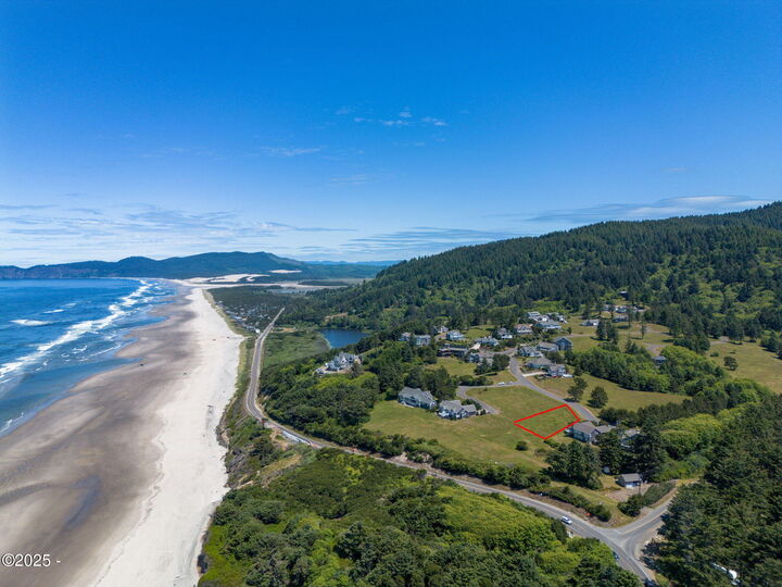 Property Photo: Lot 16 Nantucket Drive OR 97112