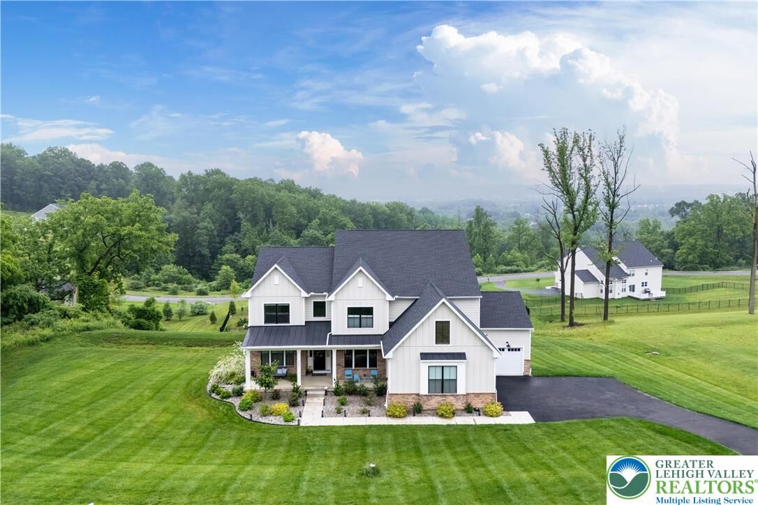 Property Photo: 5635 Saucon Ridge Road PA 18036
