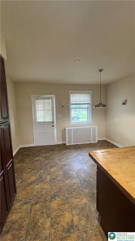 Property Photo: 2110 Center Street PA 18017