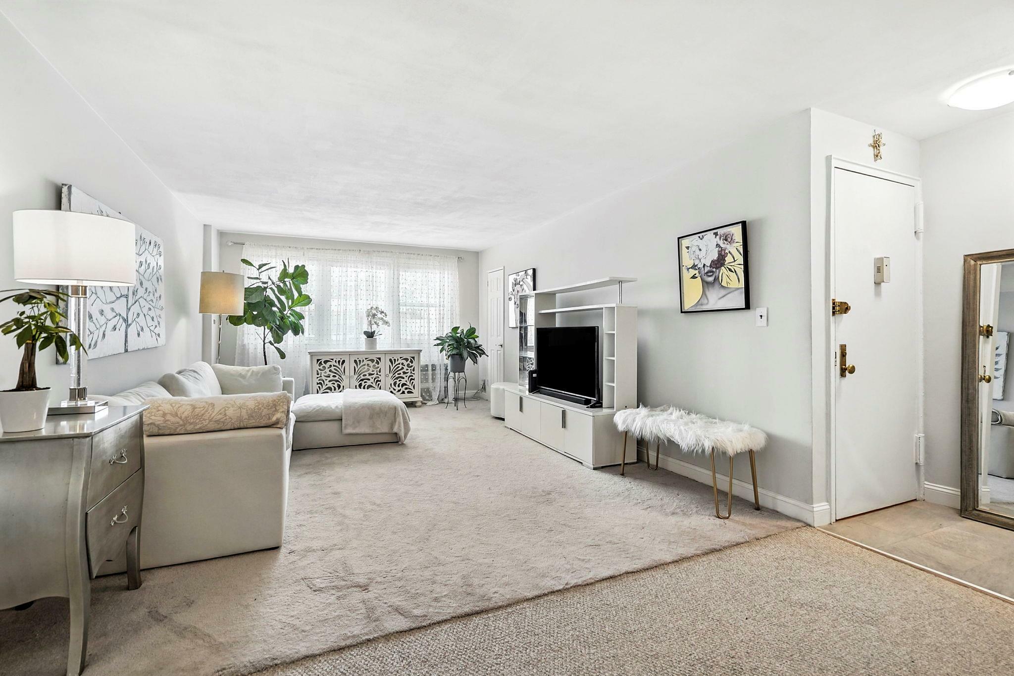 Property Photo: 1 Avon Circle D NY 10573