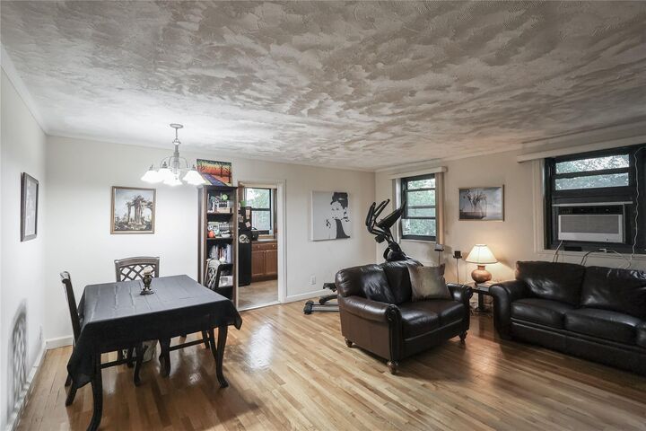 Property Photo: 160-54 Willets Point Boulevard 4-206 NY 11357