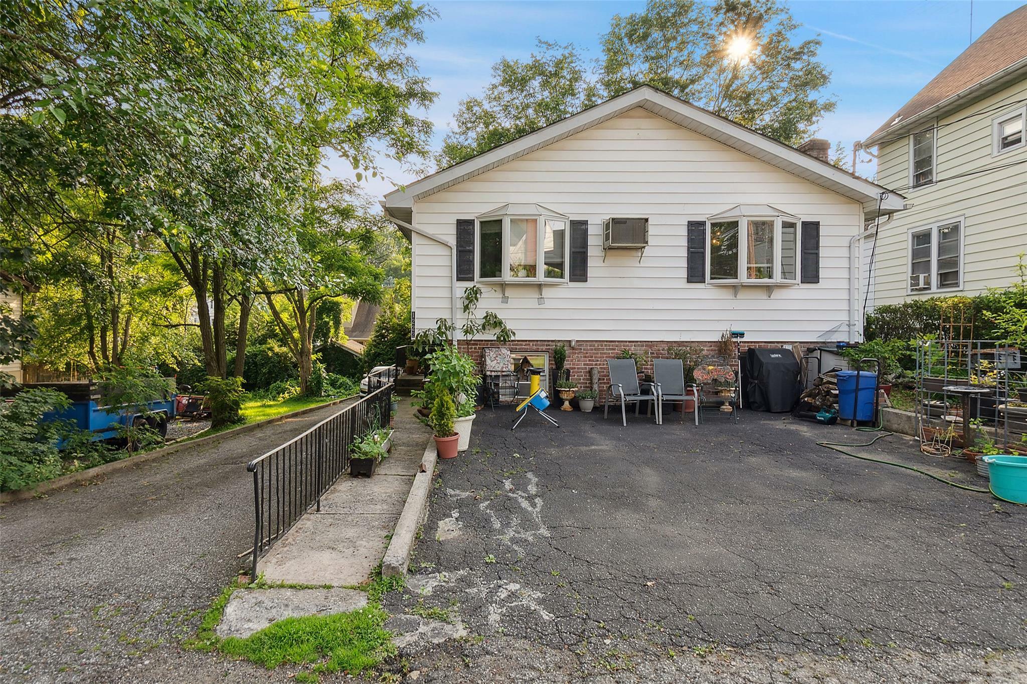 Property Photo: 1222 Brook Street NY 10566