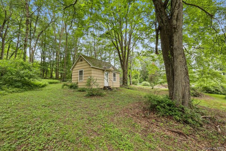 Property Photo:  65 Hortontown Road  NY 10512 